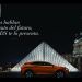 El DS 7 Crossback, la estrella de un stand con el sello parisino