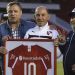 El premio que ganar&aacute; Ricardo Bochini y que solo ganaron futbolistas europeos