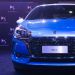 DS Automobiles fue Main Sponsor del BAFWEEK