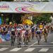 Llega la Doble Bragado, un cl&aacute;sico del ciclismo argentino