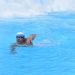 Bajo cero, &iquest;un argentino nadando en Siberia?