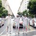 Un fin de semana a toda velocidad para Citro&euml;n