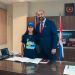 Cerro Porte&ntilde;o present&oacute; a una ni&ntilde;a de 14 a&ntilde;os como su nueva Presidenta en el marco de una interesante campa&ntilde;a
