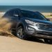 Hyundai ofrecer&aacute; nuevamente sus cl&iacute;nicas de manejo en arena para clientes 4x4