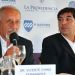 Se present&oacute; el 76&ordm; Campeonato Argentino del PGA: &ldquo;Copa OSDE&rdquo;