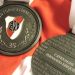 Los hinchas de River Plate pueden tener la medalla del campe&oacute;n