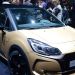 DS dijo presente en el Geneva Motor Show 2016
