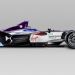 DS Virgin Racing presenta su nueva imagen para la F&oacute;rmula E