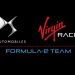 DS se unir&aacute; a Virgin Racing para la segunda temporada de la F&oacute;rmula E