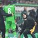 Suspenden a un entrenador en Alemania por &iexcl;fingir una falta!