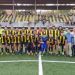 La historia del entrenador que fue sustituido por el arquero y el goleador del equipo