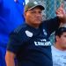 El entrenador del ascenso argentino que dirige con la camiseta del Real Madrid