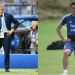  Scaloni y Tab&aacute;rez, las puntas por edad de los entrenadores de la Copa Am&eacute;rica