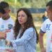 Dirige equipos de hombres y quiere ser la primera mujer en entrenar a la Selecci&oacute;n Femenina de F&uacute;tbol