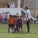 La historia del mendocino que revoluciona Om&aacute;n con una escuela de f&uacute;tbol