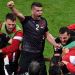 El DT de Albania arm&oacute; su Selecci&oacute;n para la EURO con ayuda de Google