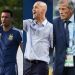 De Tite a Scaloni &iquest;cu&aacute;nto cobra cada seleccionador en Sudam&eacute;rica?