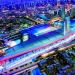 Se construir&aacute; la pista de esqu&iacute; m&aacute;s larga del mundo en pleno desierto de Dubai