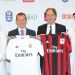 Real Madrid y Milan se llevan 4 millones de euros por el amistoso de Emirates en Dubai