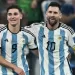 El otro duelo: adidas y Nike se enfrentan por cuarta vez en una final del mundo