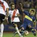 El duelo de las marcas del Supercl&aacute;sico 