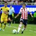 Chivas y Am&eacute;rica apostaron un viaje a la Copa Am&eacute;rica por el cl&aacute;sico mexicano