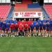Los due&ntilde;os de Independiente del Valle compraron un club espa&ntilde;ol