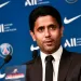 El due&ntilde;o del PSG, Nasser Al-Khelaifi, quiere comprar el M&aacute;laga