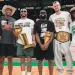 Los due&ntilde;os de los Boston Celtics ponen la franquicia en venta