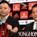 Adem&aacute;s de Rusia, as&iacute; es como Estados Unidos y China dominan los capitales del f&uacute;tbol en el mundo