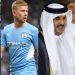 Manchester City vs PSG: El poder&iacute;o de los due&ntilde;os millonarios