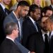 Tim Duncan rechaz&oacute; viajar a R&iacute;o 2016 junto a Obama