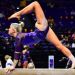 Olivia Dunne, la gimnasta de TikTok que puede hacerse millonaria gracias a un cambio en el reglamento