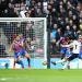 La dura sanci&oacute;n de la Premier League a un aficionado del Crystal Palace
