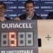 Duracell fue anunciado como nuevo sponsor de LaLiga para el tiempo adicionado