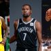 Kevin Durant se convirti&oacute; en due&ntilde;o de un equipo de la MLS; &iquest;qu&eacute; otros basquetbolistas invirtieron en el f&uacute;tbol?