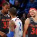 En el All-Star Game de la NBA ya no se enfrentar&aacute;n el Este y el Oeste 