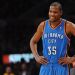 Kevin Durant invirti&oacute; U$S 57.000 en una escuela en Oklahoma