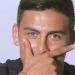 Dybala festej&oacute; los 20 millones de seguidores a trav&eacute;s de un imperdible video