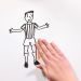La historia de Paulo Dybala por &lsquo;Draw my life&rsquo;