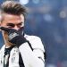 Paulo Dybala devel&oacute; el nuevo logo de su marca de imagen personal 