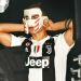 Dybala recibi&oacute; una m&aacute;scara dise&ntilde;ada con el material de sus botines