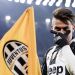 Dybala revel&oacute; el significado del festejo de la m&aacute;scara 