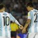 &iquest;Es Dybala el sucesor de Messi tanto dentro como fuera de la cancha?