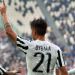Paulo Dybala y su emotivo gesto con un ni&ntilde;o hincha de la Juventus FC