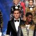Dybala se recupera de su lesi&oacute;n mientras hace de modelo en la Fashion Week de Mil&aacute;n