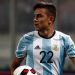 Dybala habl&oacute; del d&iacute;a en que pudo jugar para la Selecci&oacute;n de Italia