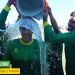 El #IceBucketChallenge lleg&oacute; al f&uacute;tbol argentino con Defensa y Justicia