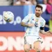 Los 5 goles de Messi y otros r&eacute;cords que se rompieron en la victoria de Argentina