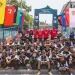 EA Sports y la Bundesliga lanzaron un proyecto de f&uacute;tbol base que comienza en Brasil